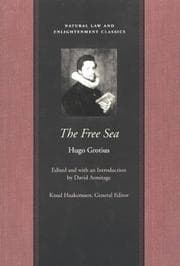 Tapa de Free Sea