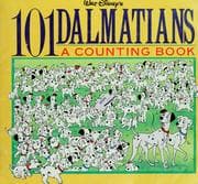 Tapa de Walt Disney's 101 dalmatians