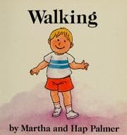 Tapa de Walking