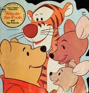 Tapa de Walt Disney Presents Winnie-the-Pooh and His Friends