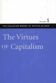 Tapa de Virtues of Capitalism