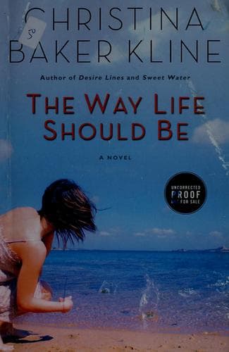 Tapa de The way life should be