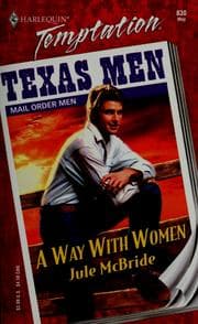 Tapa de A way with women