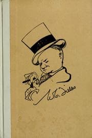 Tapa de W. C. Fields by Himself