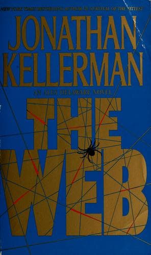 Tapa de The web
