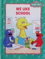 Tapa de We like school