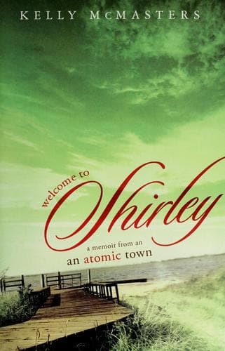 Tapa de Welcome to Shirley