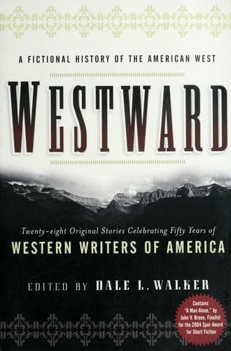 Tapa de Westward