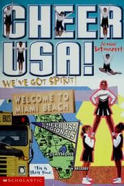 Tapa de We've got spirit!