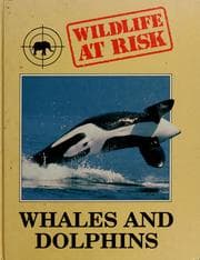 Tapa de Whales and dolphins.