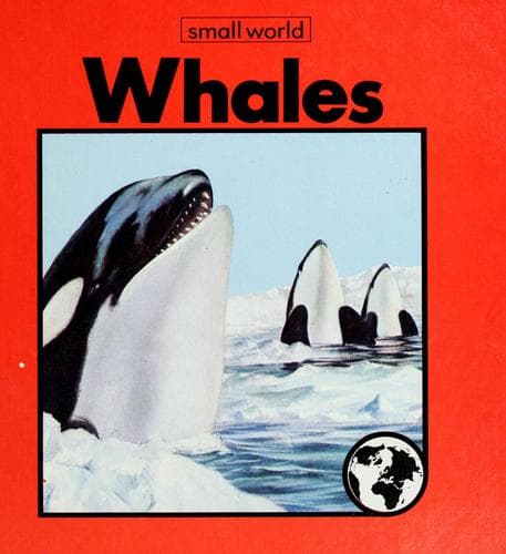 Tapa de Whales