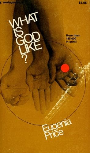 Tapa de What is God like?