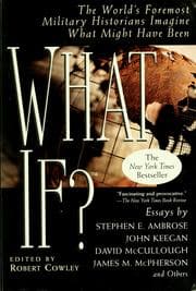 Tapa de What if?