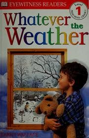 Tapa de Whatever the weather