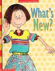 Tapa de What's new ?