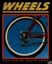 Tapa de Wheels
