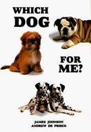 Tapa de Which Dog for Me? ("KW")