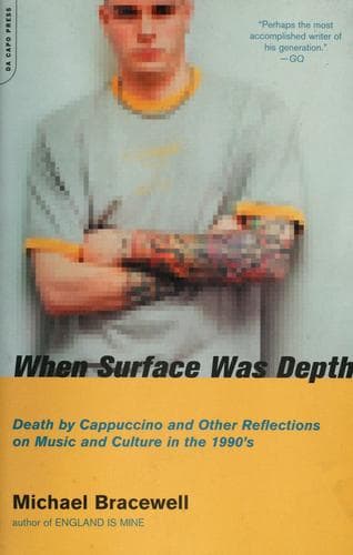 Tapa de When surface was depth