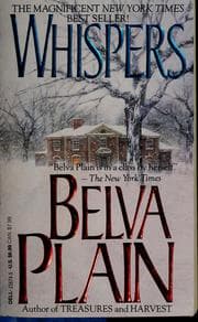 Tapa de Whispers
