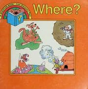 Tapa de Where?
