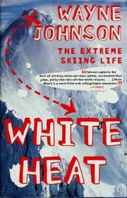 Tapa de White heat