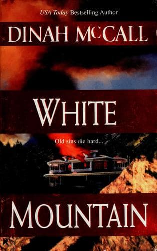 Tapa de White Mountain