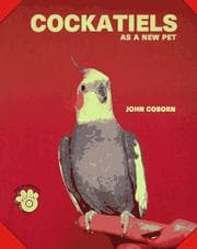 Tapa de Cockatiels as a new pet