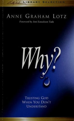 Tapa de Why?
