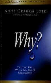 Tapa de Why?
