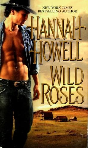 Tapa de Wild roses