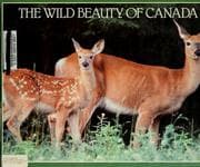 Tapa de The wild beauty of Canada