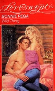 Tapa de Wild thing