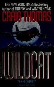 Tapa de Wildcat