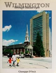 Tapa de Wilmington through Italian eyes