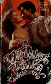 Tapa de Windswept passion