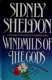 Tapa de Windmills of the gods