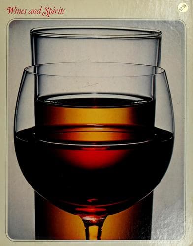 Tapa de Wines and spirits