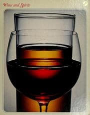 Tapa de Wines and spirits