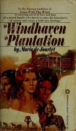 Tapa de Windhaven Plantation