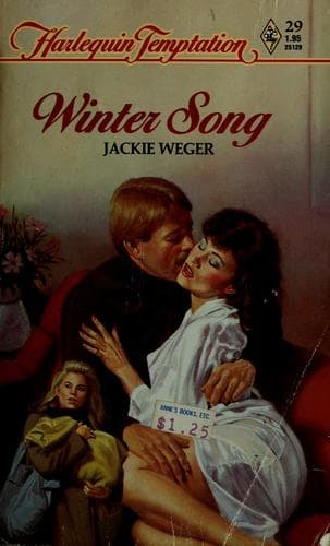 Tapa de Winter song