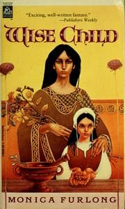 Tapa de Wise Child