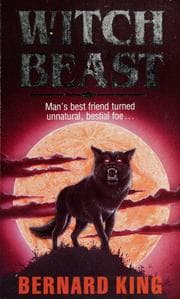 Tapa de Witch beast.