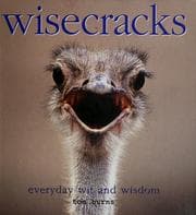 Tapa de Wisecracks