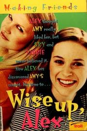 Tapa de Wise up, Alex