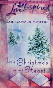 Tapa de With Christmas in his heart