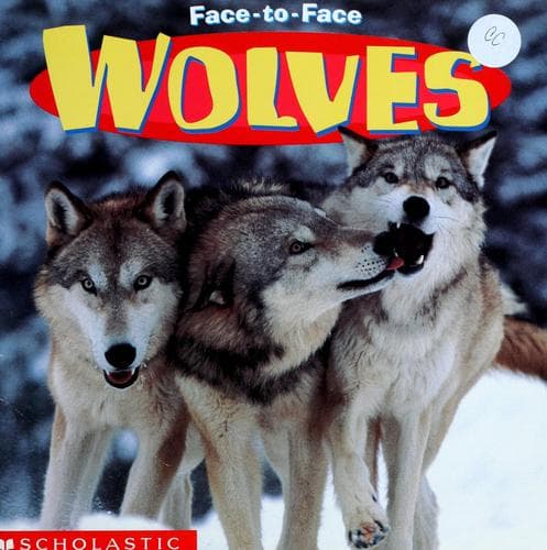 Tapa de Wolves