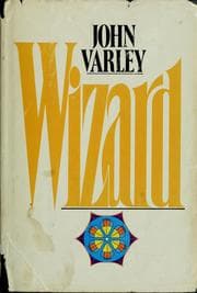 Tapa de Wizard