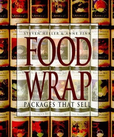 Tapa de Food Wrap