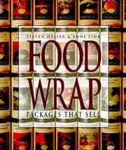 Tapa de Food Wrap
