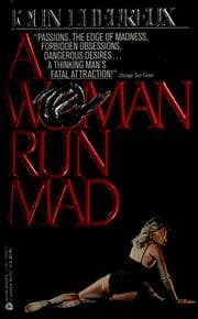 Tapa de A woman run mad